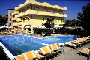 Rivadoro, Villa Rosa di Martinsicuro